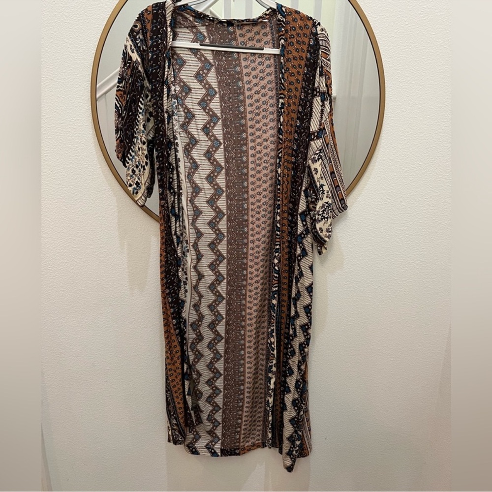 Novella Royale The Jane Robe in Tangier